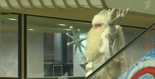 Праздник своими руками. Доброе утро. Суббота. Фрагмент выпуска от 10.12.2022