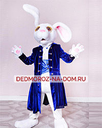 В погоне за белым Кроликом