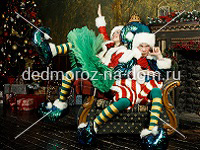 ДОПОЛНИТЕЛЬНЫЕ СКАЗОЧНЫЕ ПЕРСОНАЖИ! Снеговик