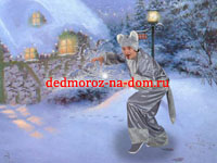 ДОПОЛНИТЕЛЬНЫЕ СКАЗОЧНЫЕ ПЕРСОНАЖИ! Волк