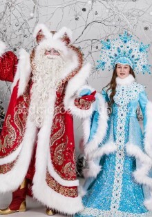 Комплект «Северное сияние»